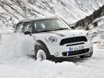 Mini Cooper Countryman D All4 2010 года